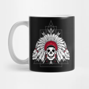 Southern Death Cult Mug